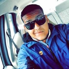 Emir Gutierrez