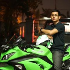 Angga Riyadi Pratama