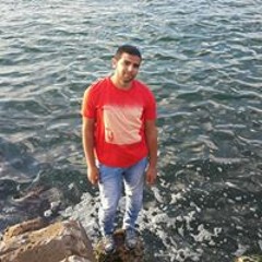 Reda Nabih Moharm
