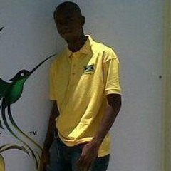 Tevin DaGenius Isaacs