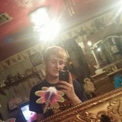 Dallas Joseph Ledford