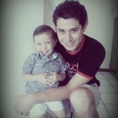 Alejandro Barrantes 13