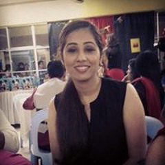 Simranjeet Kaur Pandher