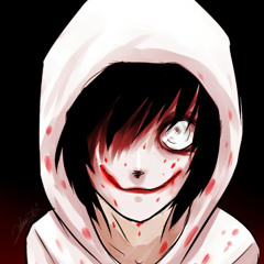 Jeff The Killer 4