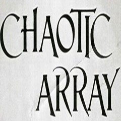 Chaotic Array