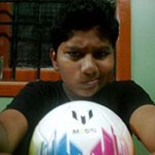 Pradheep Shankar’s avatar