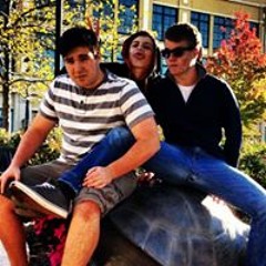 Nathan James Macerelli