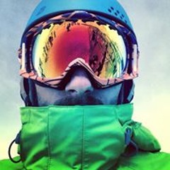 Kim Powderchaser McKintzi