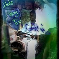 Go Ku Khan