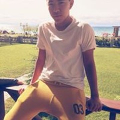 Jigme Kinlay