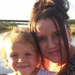 Victoria Louise Pegg