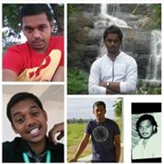 Muralitharan Ganesan