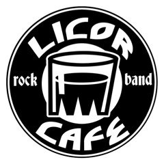 Licor Café Rock Band