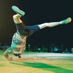 Bboying stuff