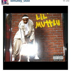 LIL MUTTLY