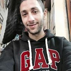 Ahmed Saleh Mostafa