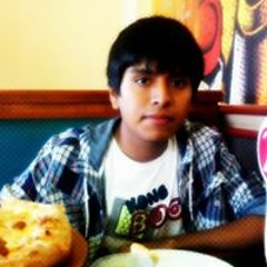 Jhos Mendoza