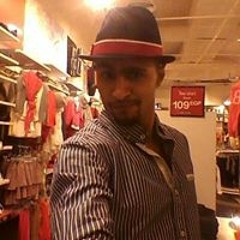 Ahmed Boor