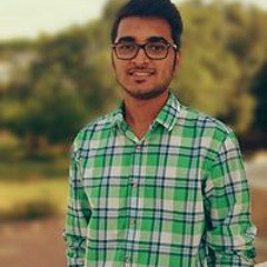 Romil Jain 12