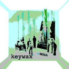 keywax