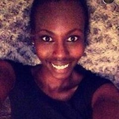 Brette Mbaraga