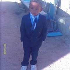 Alma Rosa Morga Gonzalez