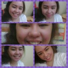 Ma Lieza Trixia Castillo