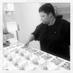 Teresa Niomi de Beer