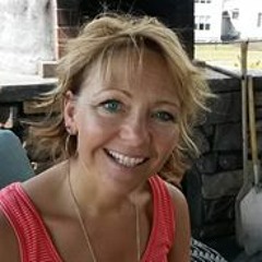 Diane Patrick McPhee