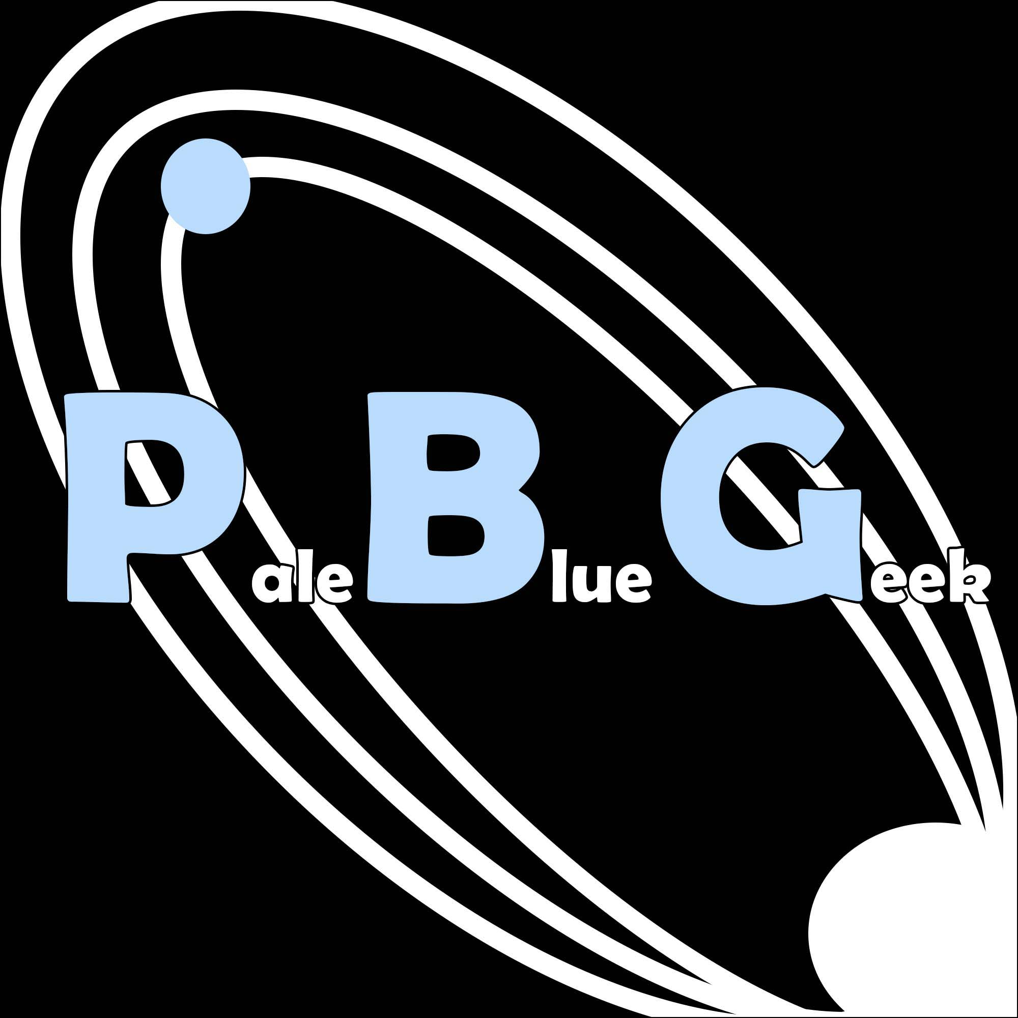 PaleBlueGeek