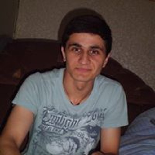Sergi Vanishvili’s avatar