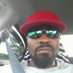 Bryon Livingston Sr.