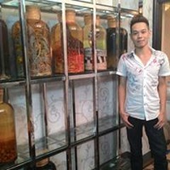 Tiệp Tiệp 1