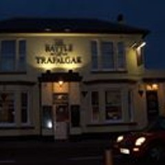 Busterjulie TheBattle