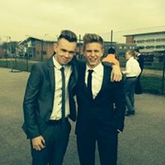Callum Griffith 2