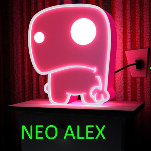 NEO Alex’s avatar