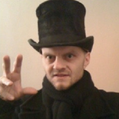 Keith Penguin's Art Music