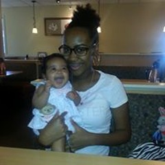 Dominique Phillips 17