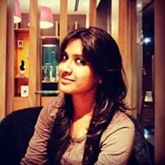 Mahalakshmi Balachander