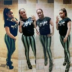 RichHomie Smores Morgan