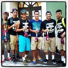 Jeff Aragones Medina