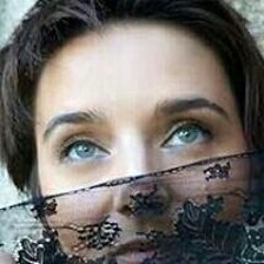 Irena Irena Komarevych