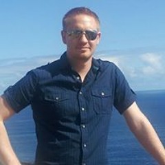 Robin Saabo Kunstmann