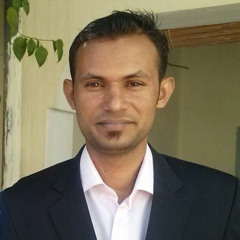 Imtiaz Ahmad 28