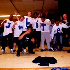 Joshua Jonathan White