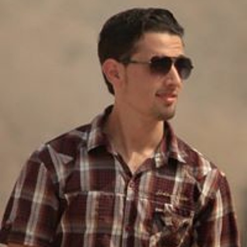 Mahdi Haidar 5’s avatar