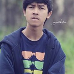 Azam Tristan Gavrila