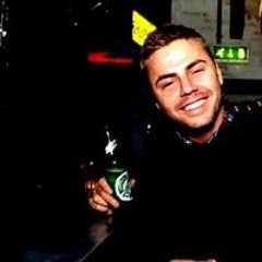 Rasmus Saugberg Jensen