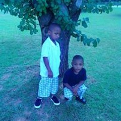 Lakedria Shondae Hamilton