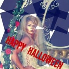 Crystal Miles Milliern